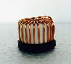 非晶扼流圈电感线圈