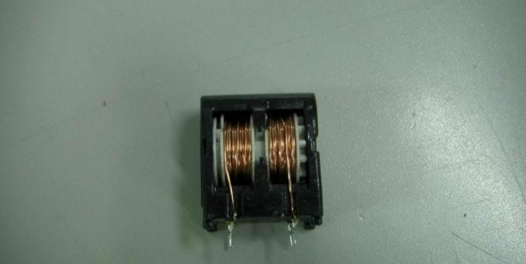 非晶电感英语翻译怎么说