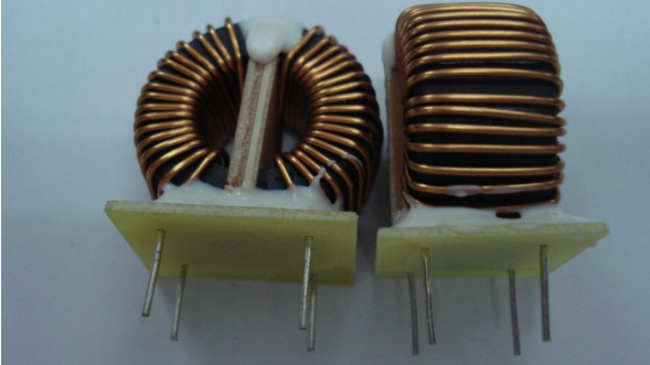 非晶共模电感在制作的时候应该满足什么要求