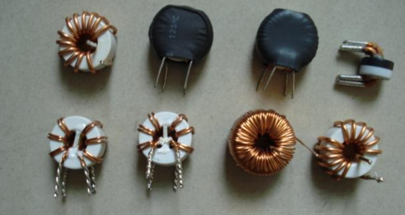 非晶磁环电感最主要的特性有几个