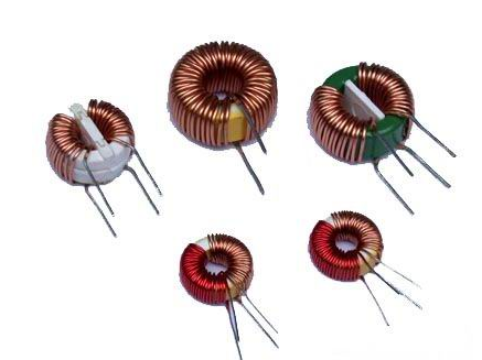 功率电感具体说的是什么类型的电感