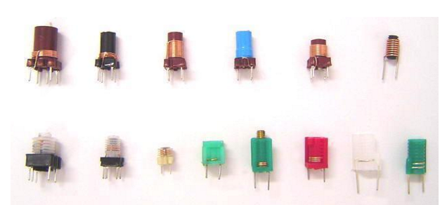 电感功率是怎么计算出来的 电感功率是怎么计算出来的