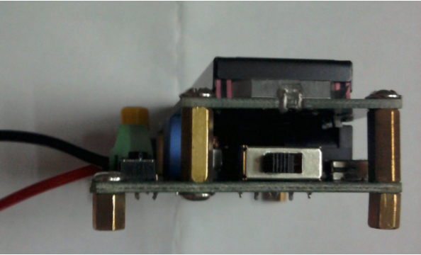 电感电容表是利用什么原理测量电感的