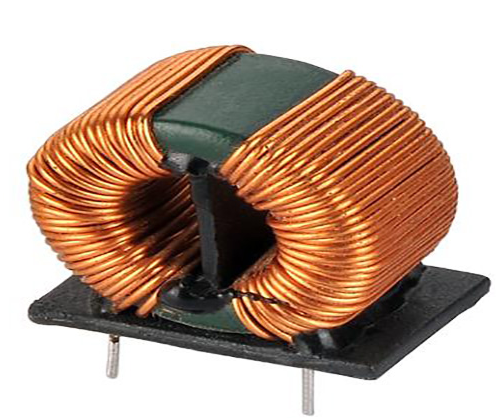 绕线电感具体是怎么绕线的