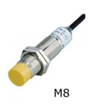 电感式接近开关工作的原理是什么