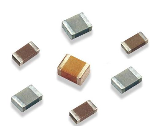 电感元件具体指的一种什么元件