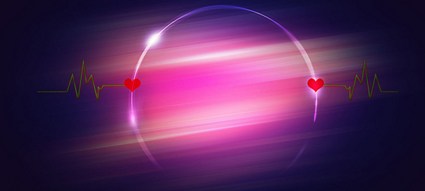 心电感应具体是指的什么意思