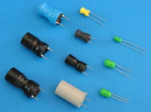 电感器最主要的作用都有哪几个