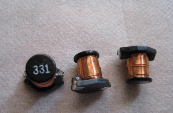 电感和电容有什么区别