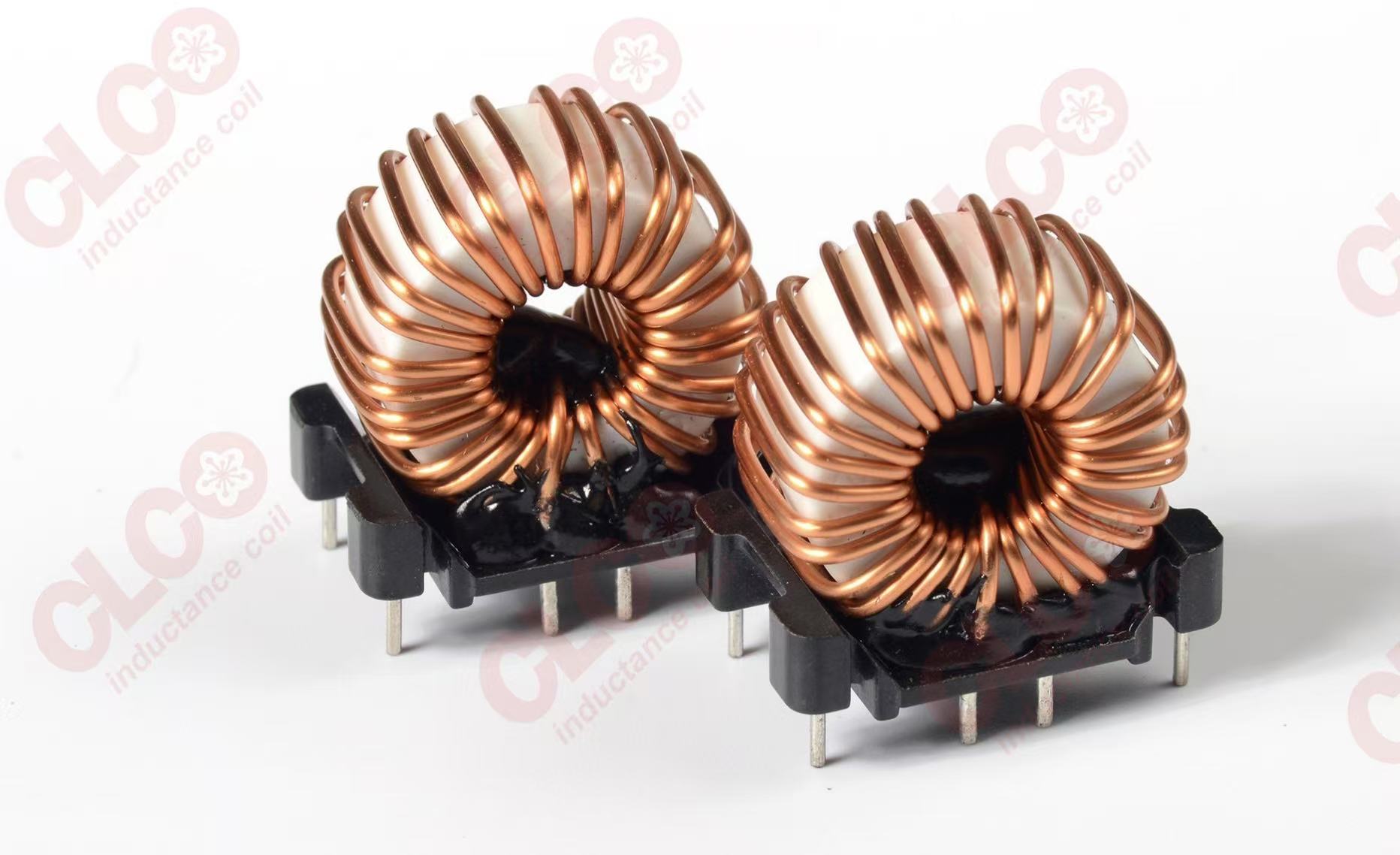 非晶电感在通讯设备中的应用