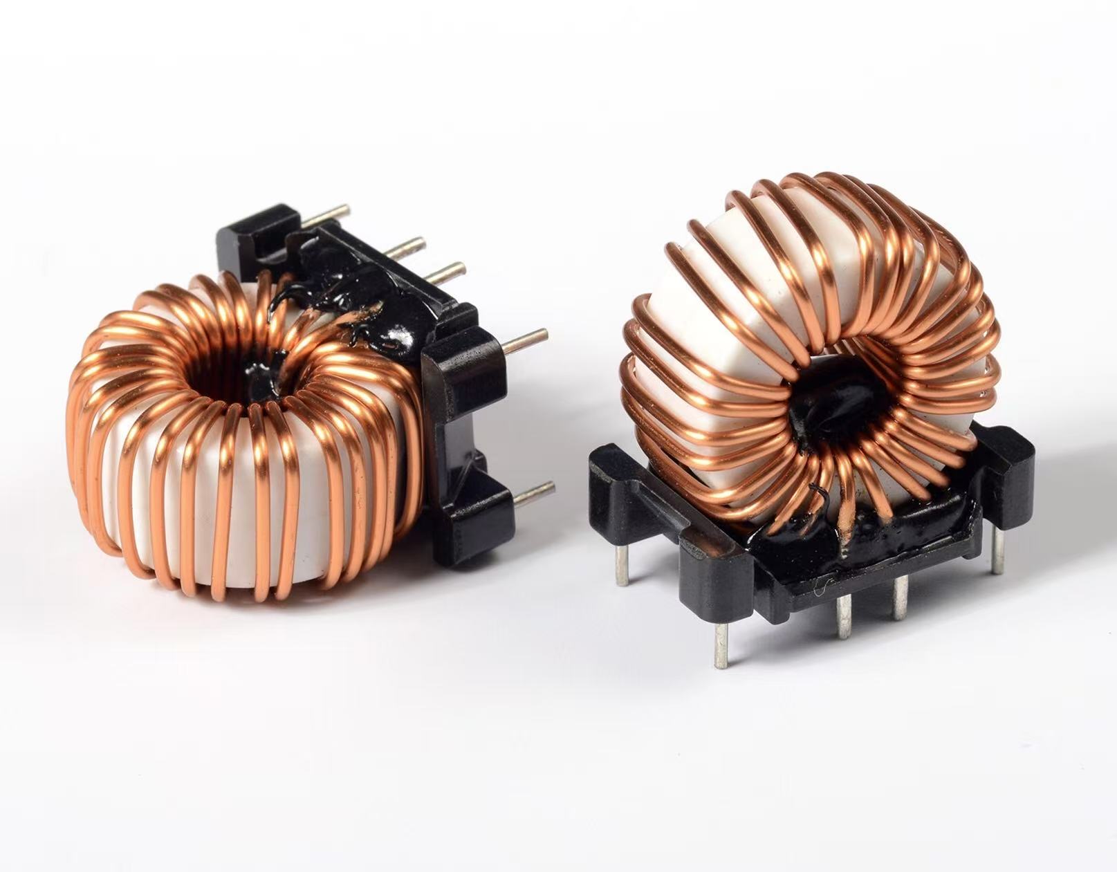 插滤波电感：新领域基石