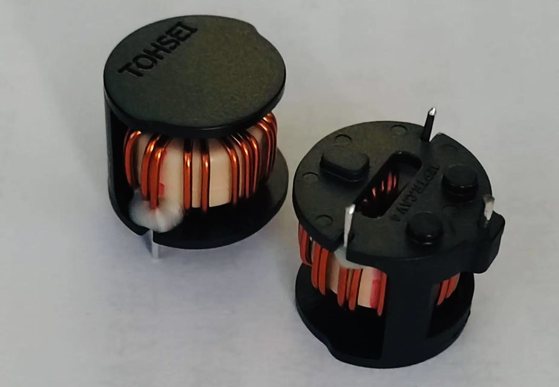 纳米晶电感:开启轻薄高效新时代 纳米晶电感:开启轻薄高效新时代