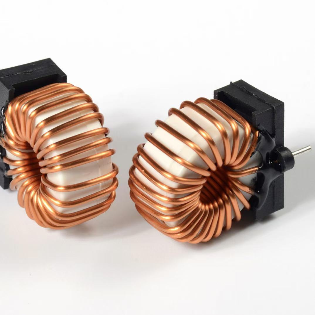 非晶磁环的独特优势 非晶磁环的独特优势