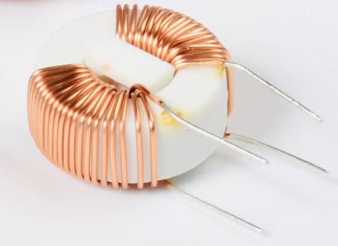 非晶磁环在电力领域应用 非晶磁环在电力领域应用