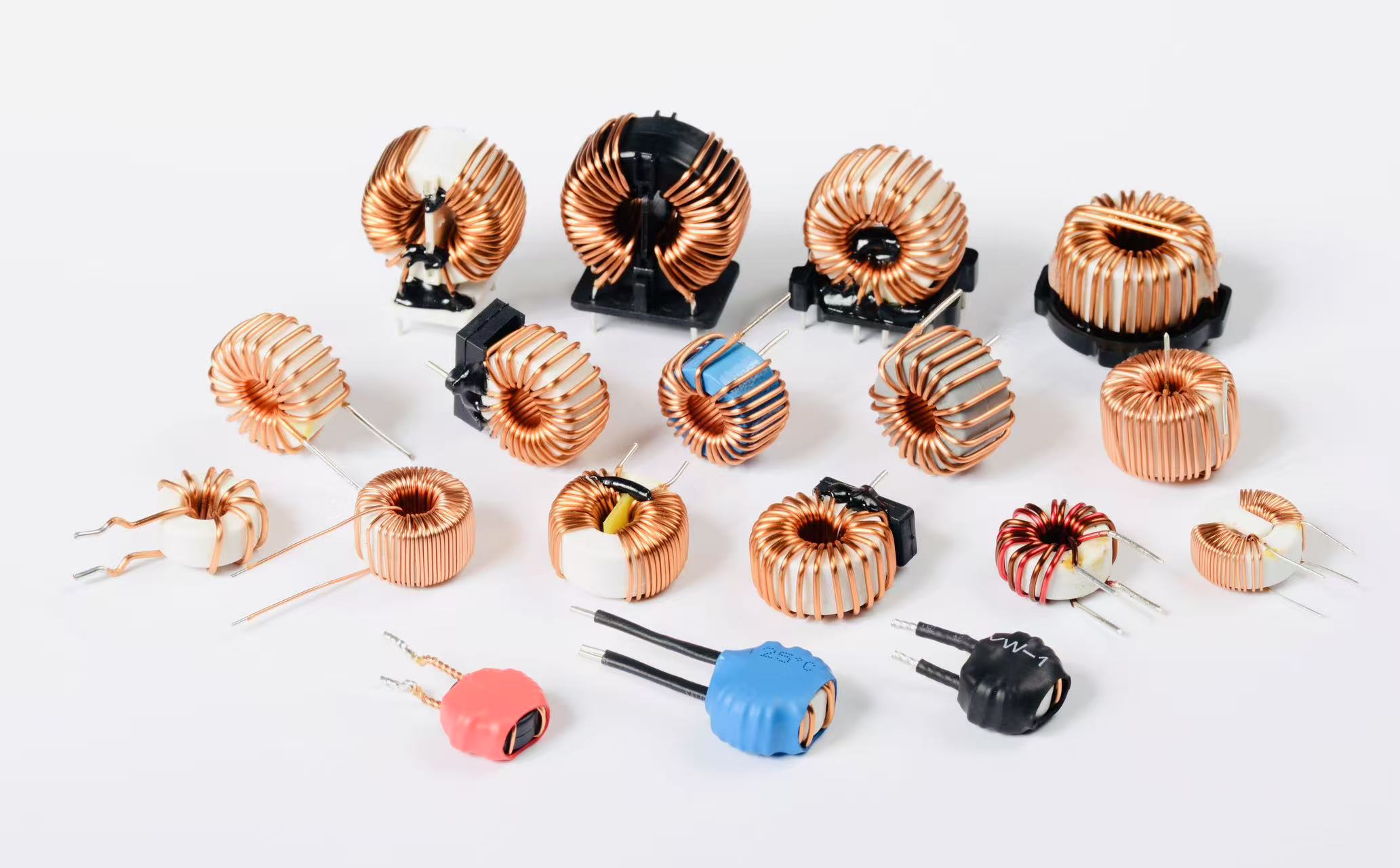 汽车电子滤波器:智能驾驶信号净化核心 汽车电子滤波器:智能驾驶信号净化核心