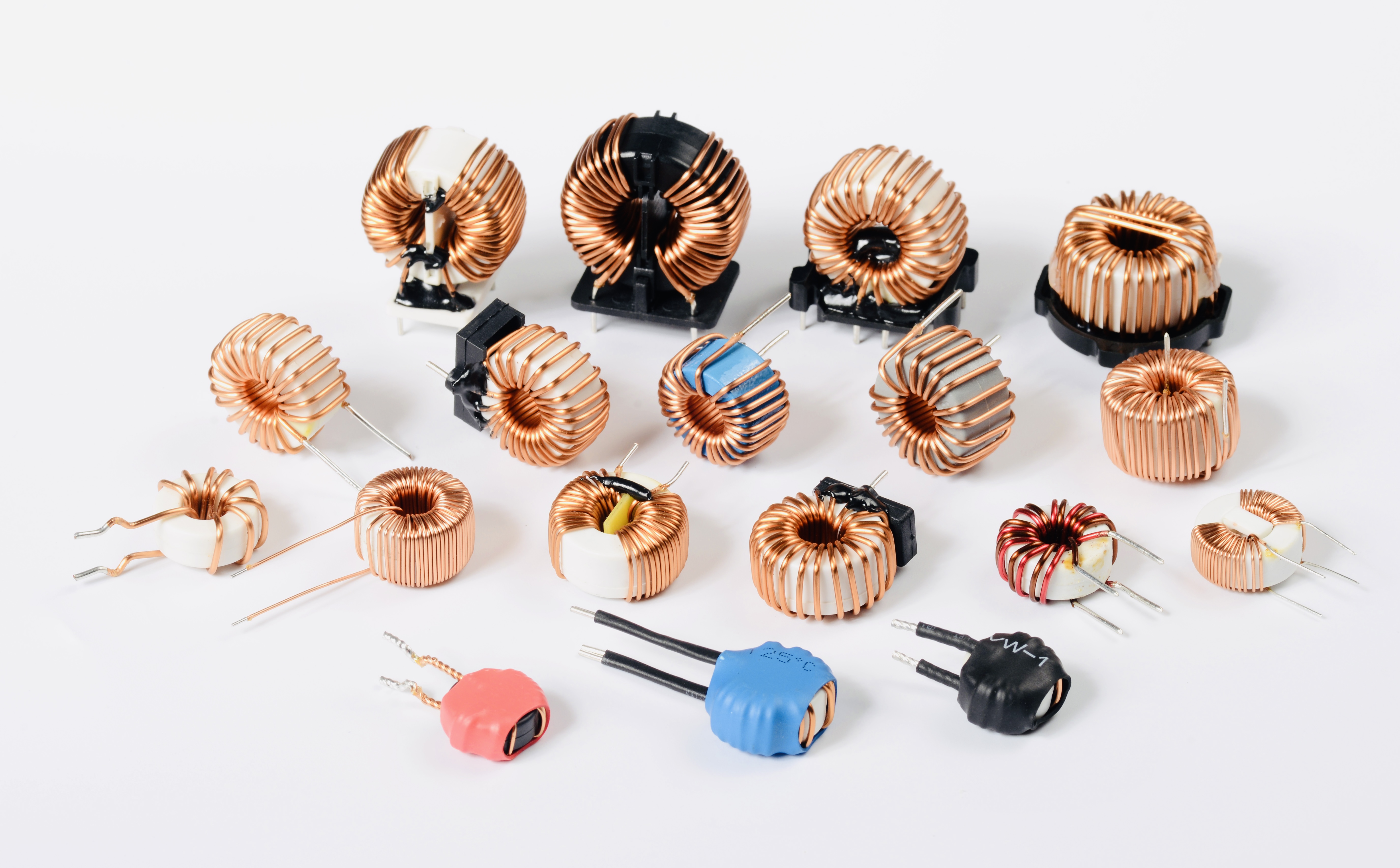 非晶磁放大器：高效、可靠、精确控制的跨领域应用